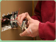 electrical repair Sandy